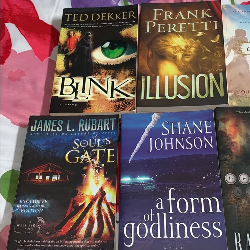 Books